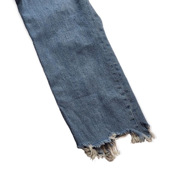 Free People / We the Free Maggie Jeans - Picture 11 of 13